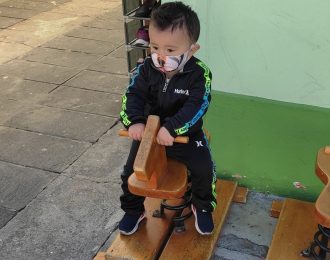 Madrugador Centro de Desarrollo Infantil Nuestro Futuro 22
