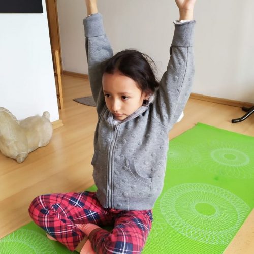 Somos Centro de Desarrollo Infantil Nuestro Futuro 22